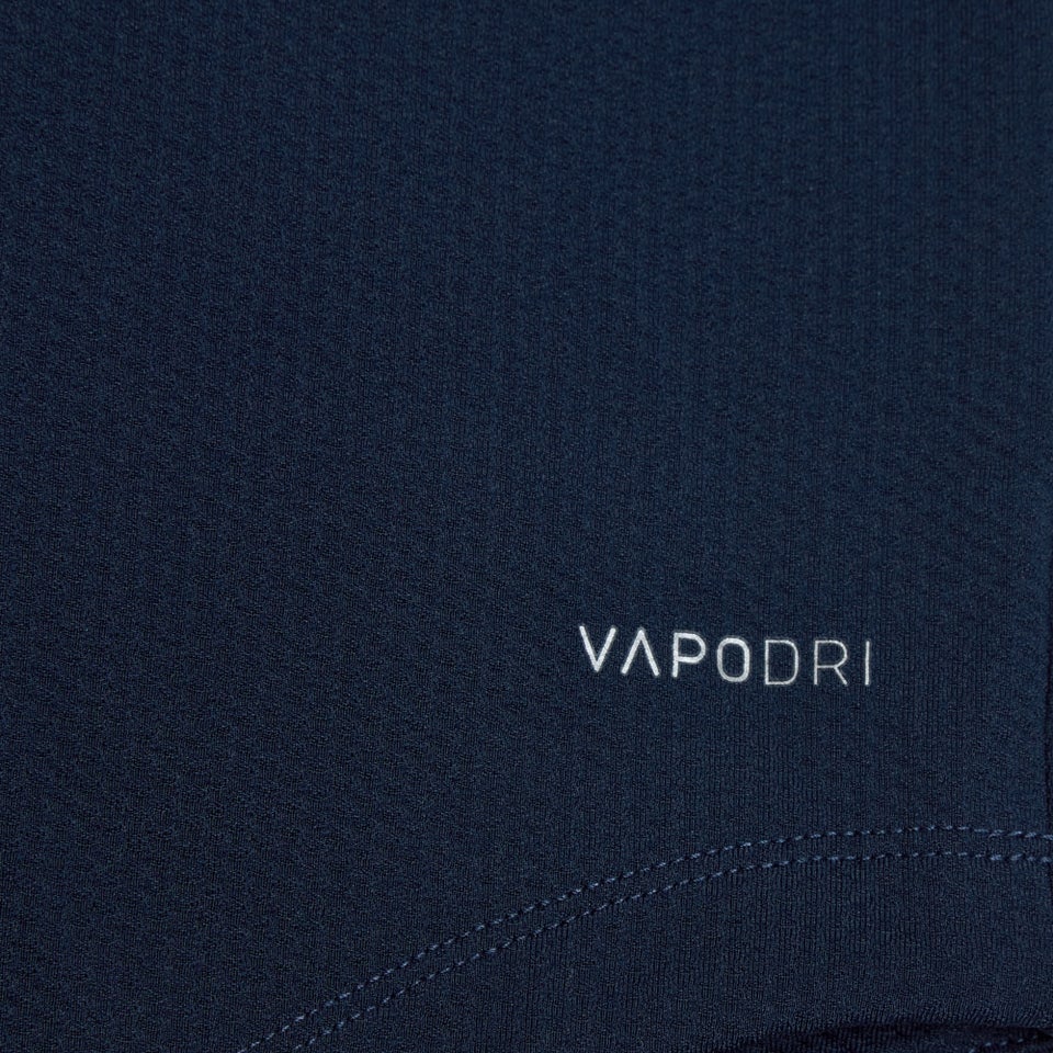 Men'S Elite First Layer Top Navy