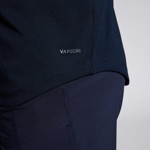 Men'S Elite First Layer Top Navy