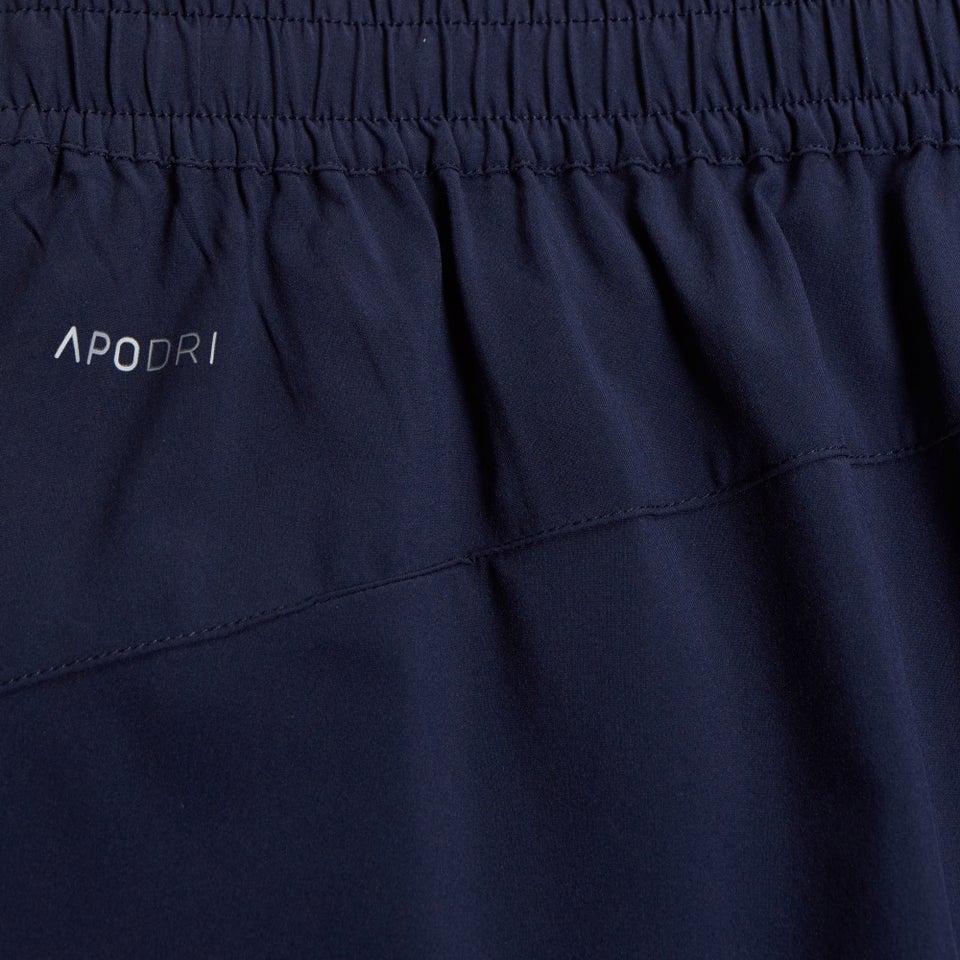 Men'S Elite Woven Short Navy