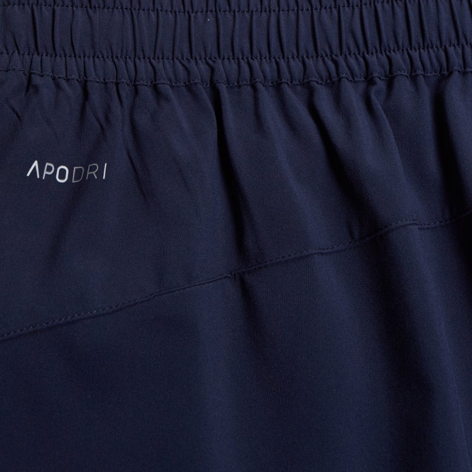 MENS ELITE WOVEN SHORT NAVY