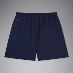 MENS ELITE WOVEN SHORT NAVY