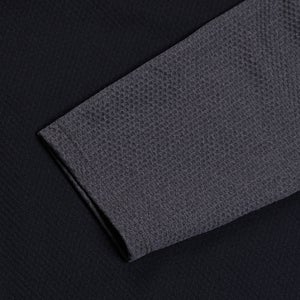 CANTERBURY ELITE FIRST LAYER AM BLACK