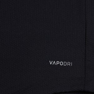 Men'S Elite First Layer Top Black