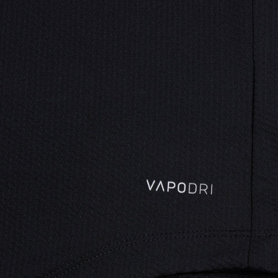 Men'S Elite First Layer Top Black