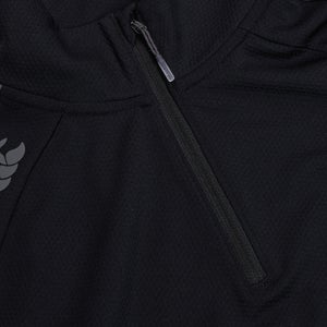CANTERBURY ELITE FIRST LAYER AM BLACK
