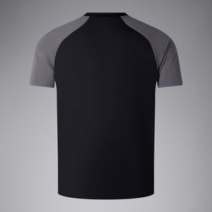 Men'S Elite Training Tee Black