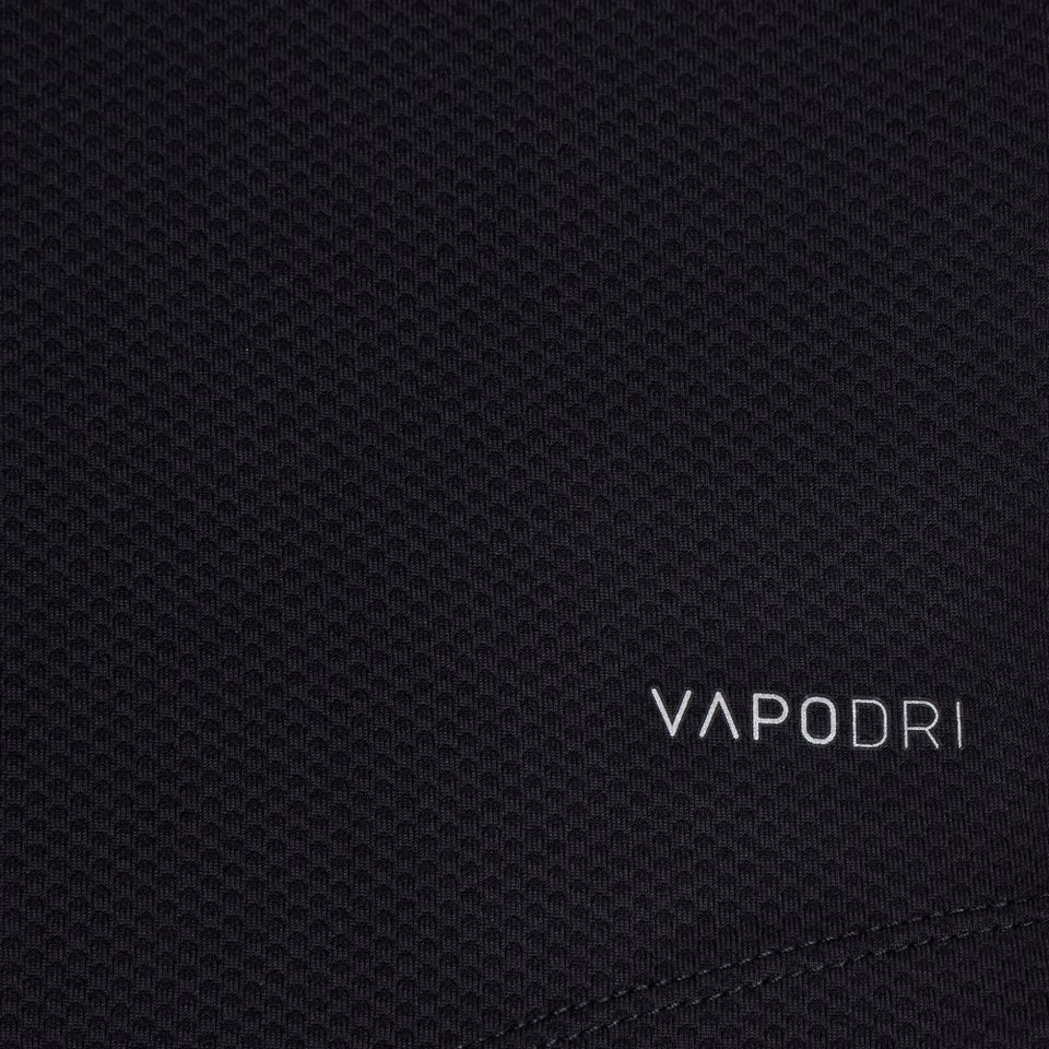 CANTERBURY ELITE TRAINING TEE AM BLACK