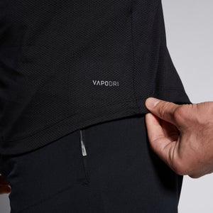 Men'S Elite Training Tee Black