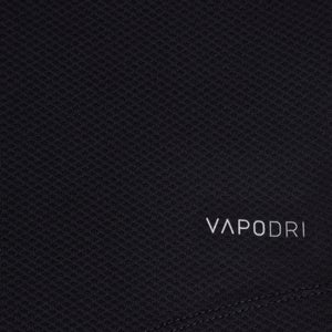 Men'S Elite Training Tee Black