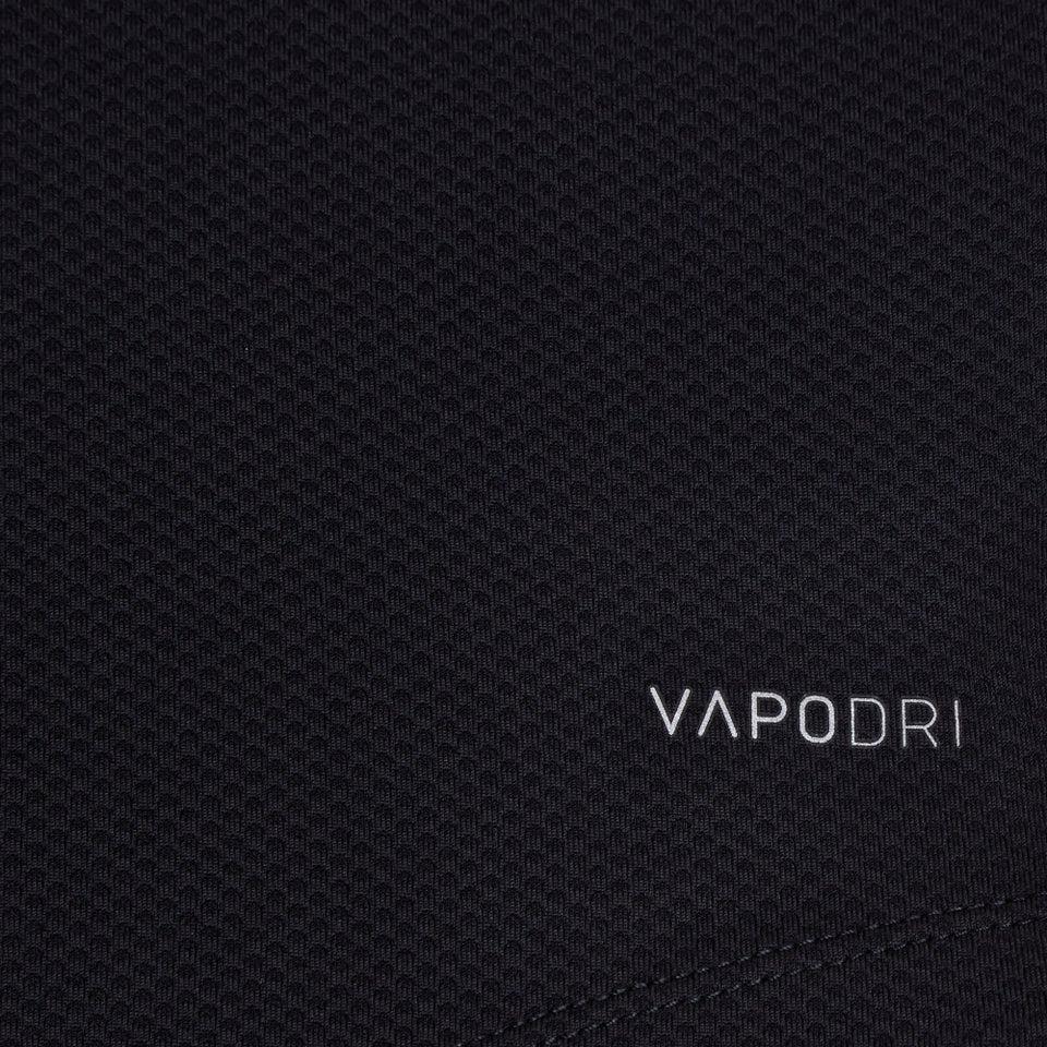 Men'S Elite Training Tee Black