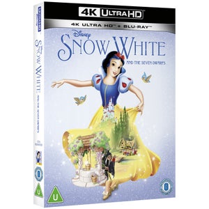 Snow White And The Seven Dwarfs