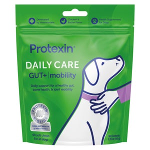 Protexin Daily Care Gut+ Mobility