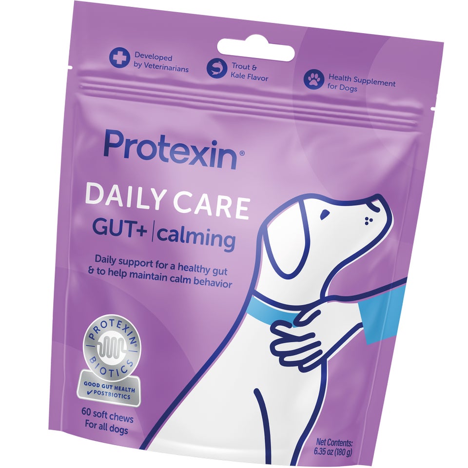 Protexin Daily Care Gut+ Calming