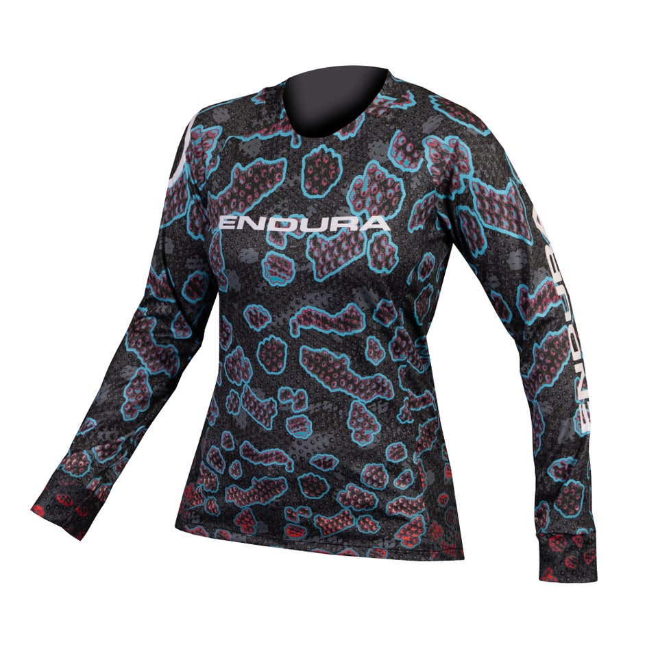 Women's Reed Boggs Replica Jersey - Gila Black