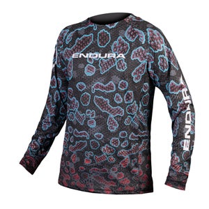 Men's Reed Boggs Replica Jersey - Gila Black - XL