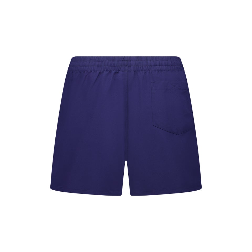 Womens Uglies Tactic Short Peacoat