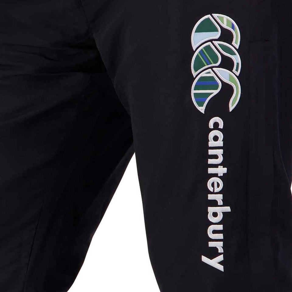 Mens Uglies Stadium Pant Black