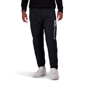 Mens Uglies Stadium Pant Black