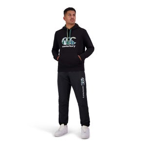 MENS UGLIES STADIUM PANT BLACK - M