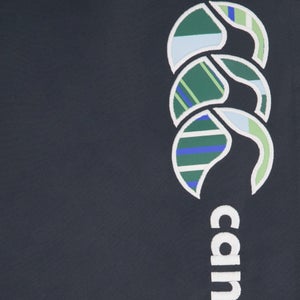 Mens Uglies Stadium Pant Black