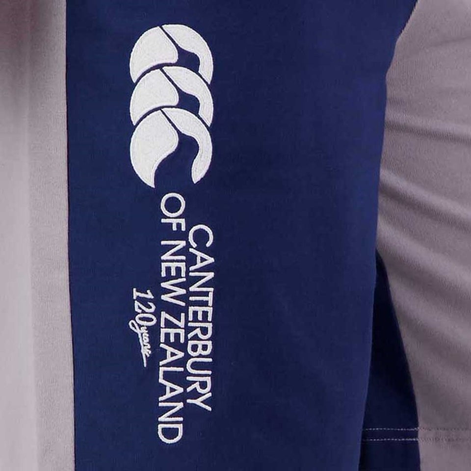 CANTERBURY M HARLEQUIN KNIT SHORT AM MULTI