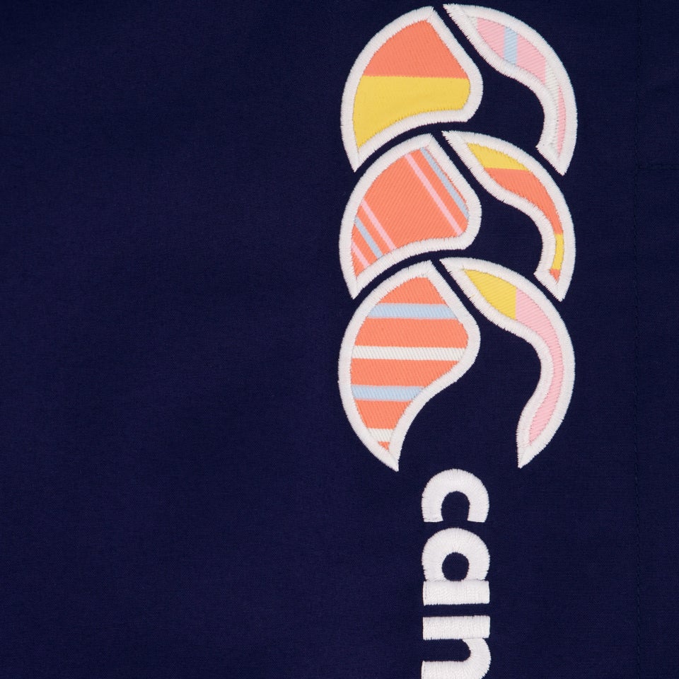 CANTERBURY W UGLIES 30" STADIUM PANT AF NAVY