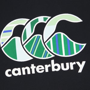 Mens Uglies Hoodie Black