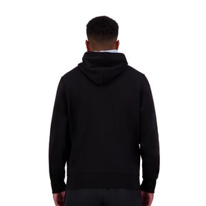 Mens Uglies Hoodie Black