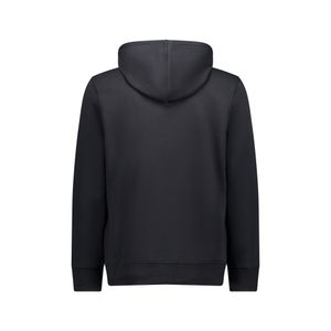Mens Uglies Hoodie Black