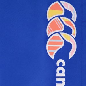 CANTERBURY K UGLIES CUFF STADIUM PANT JU BLUE