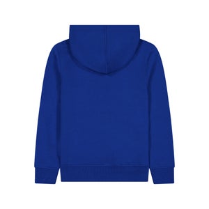CANTERBURY K UGLIES HOODIE JU BLUE