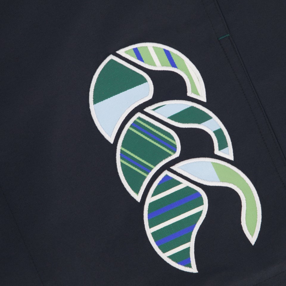 Mens Uglies Tactic Short Black