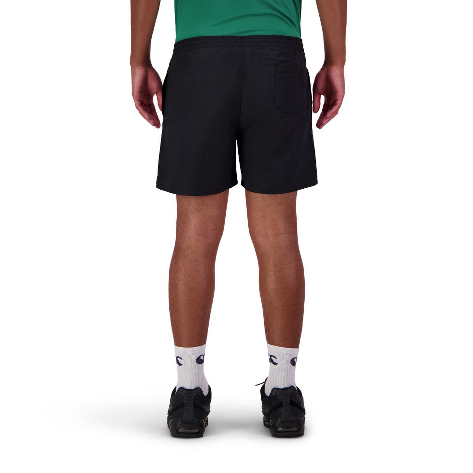 Mens Uglies Tactic Short Black