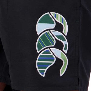 Mens Uglies Tactic Short Black