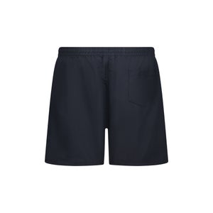 Mens Uglies Tactic Short Black
