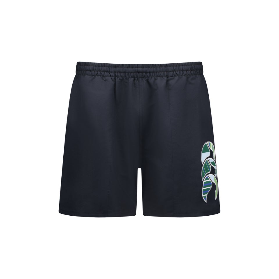 Mens Uglies Tactic Short Black