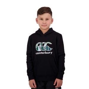 Junior Unisex Uglies Hoodie Black