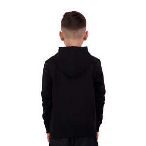 Junior Unisex Uglies Hoodie Black