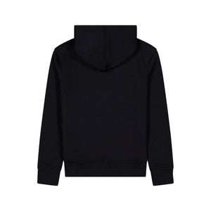 Junior Unisex Uglies Hoodie Black