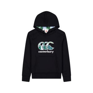 Junior Unisex Uglies Hoodie Black