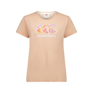 Womens Uglies T-Shirt Pink