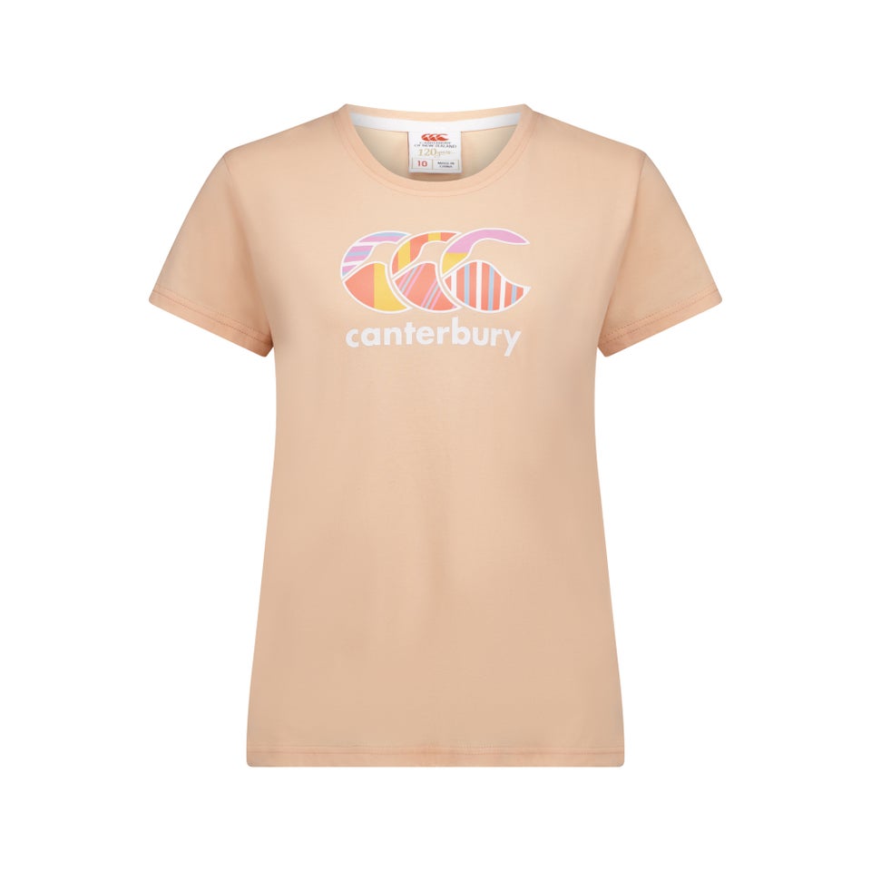 Womens Uglies T-Shirt Pink