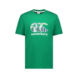 Mens Uglies T-Shirt Green