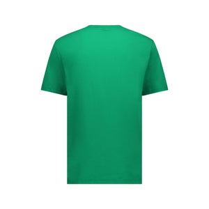 Mens Uglies T-Shirt Green