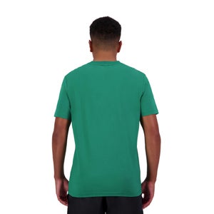 Mens Uglies T-Shirt Green