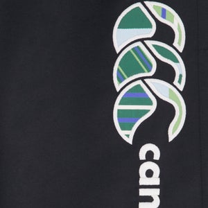 Junior Unisex Uglies Stadium Pant Black