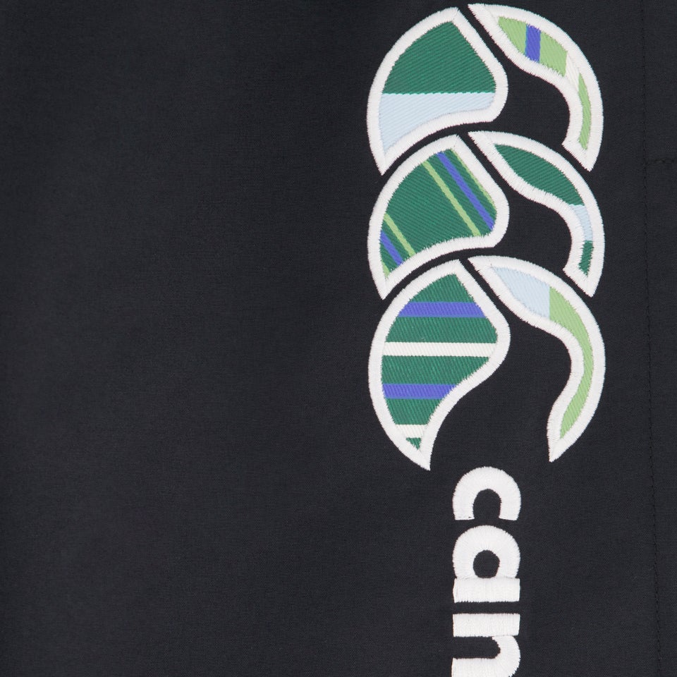 Junior Unisex Uglies Stadium Pant Black