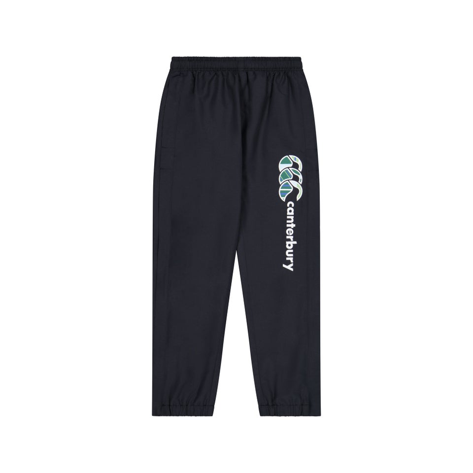Junior Unisex Uglies Stadium Pant Black