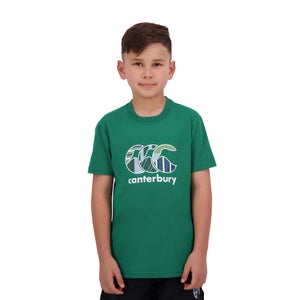 Junior Unisex Uglies T-Shirt Green