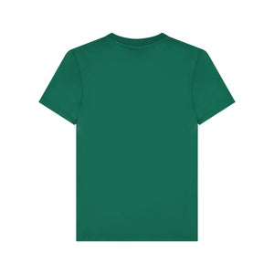 Junior Unisex Uglies T-Shirt Green